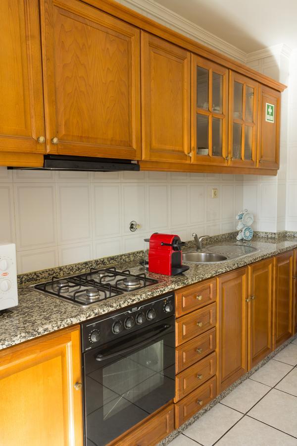 Porto Rt Apartment Rio Tinto Bagian luar foto