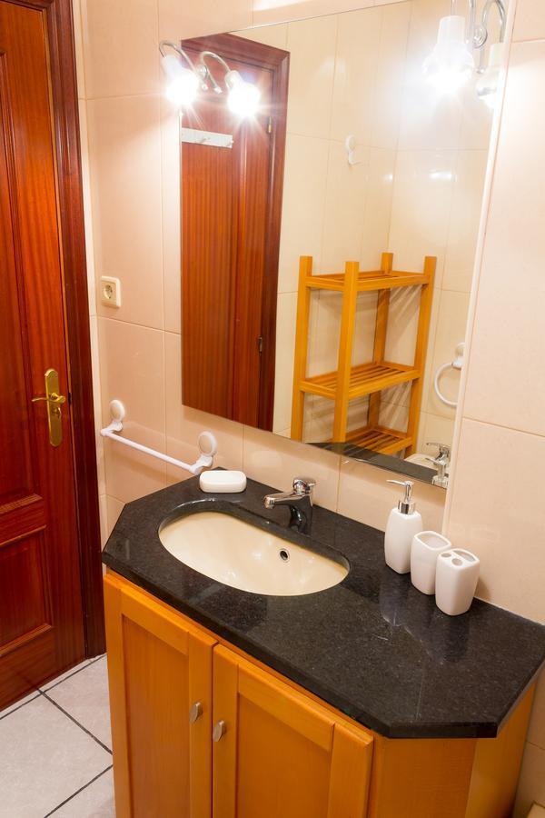 Porto Rt Apartment Rio Tinto Bagian luar foto